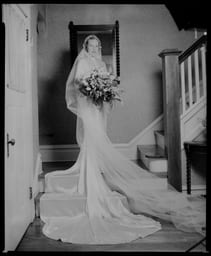 Davis-Brooks Wedding Mariage Davis-Brooks (21816879986)
