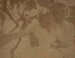 Elizabeth V. Watson and Marilyn Watson Sevaly (5711510616)