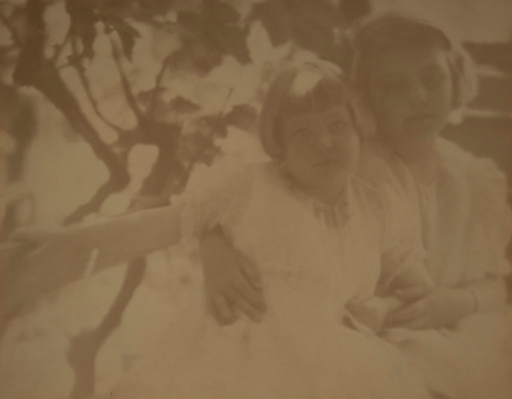 Elizabeth V. Watson and Marilyn Watson Sevaly (5711510616)