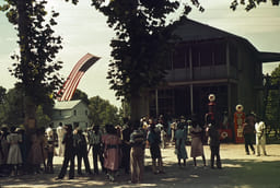 4th of July celebration, St. Helena Island, S.C.1a34297v